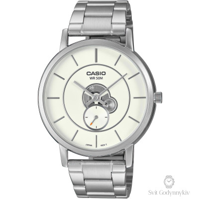 Casio Collection MTP-B130D-7A