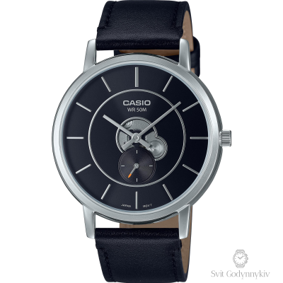 Casio Collection MTP-B130L-1A