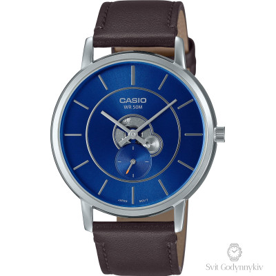 Casio Collection MTP-B130L-2A