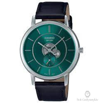 Casio Collection MTP-B130L-3A