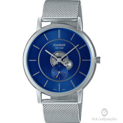 Casio Collection MTP-B130M-2A