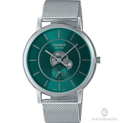 Casio Collection MTP-B130M-3A