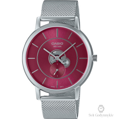 Casio Collection MTP-B130M-4A