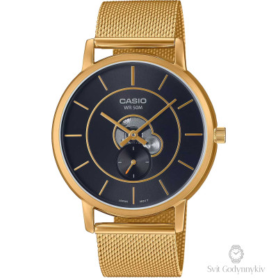 Casio Collection MTP-B130MG-1A