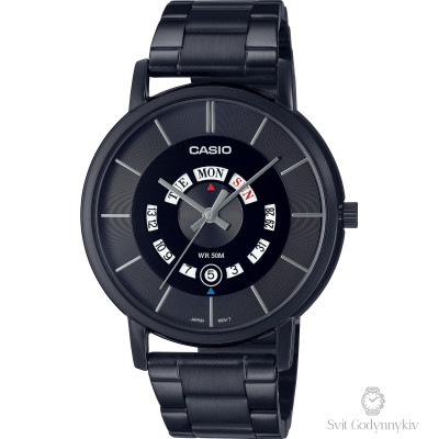 Casio Collection MTP-B135B-1A