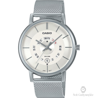Casio Collection MTP-B135M-7A
