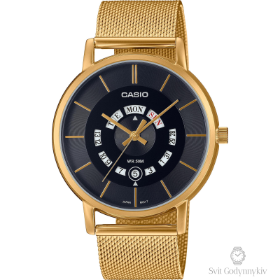 Casio Collection MTP-B135MG-1A