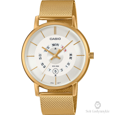 Casio Collection MTP-B135MG-7A