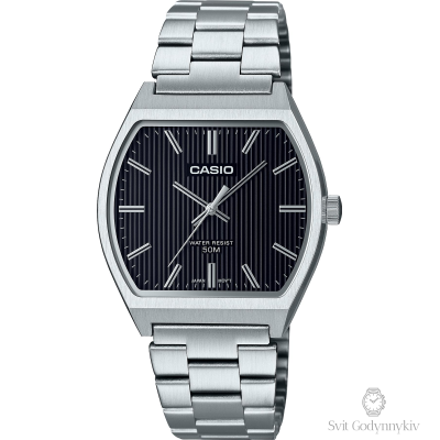Casio Collection MTP-B140D-1A