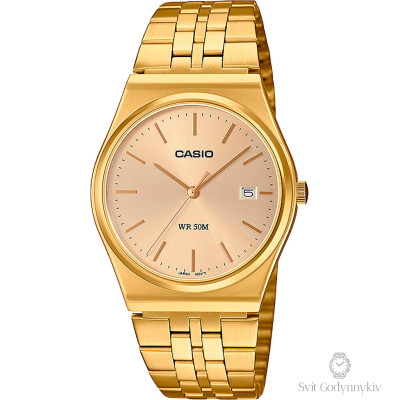 Casio Collection MTP-B145G-9A