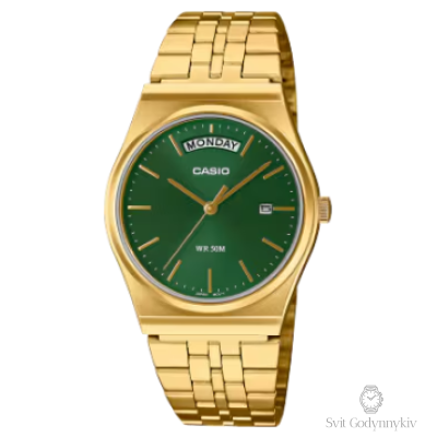 Casio Collection MTP-B146G-3A