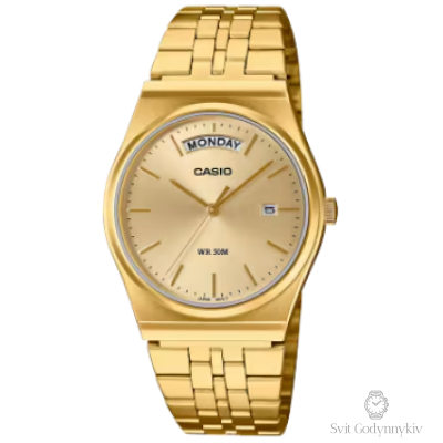Casio Collection MTP-B146G-9A
