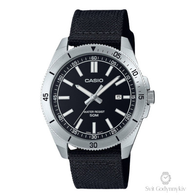 Casio Collection MTP-B155C-1E