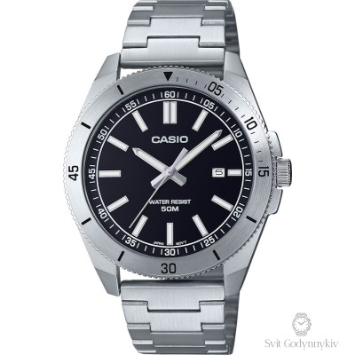 Casio Collection MTP-B155D-1E