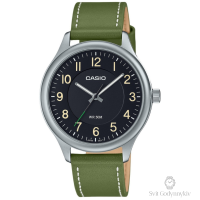 Casio Collection MTP-B160L-1B1