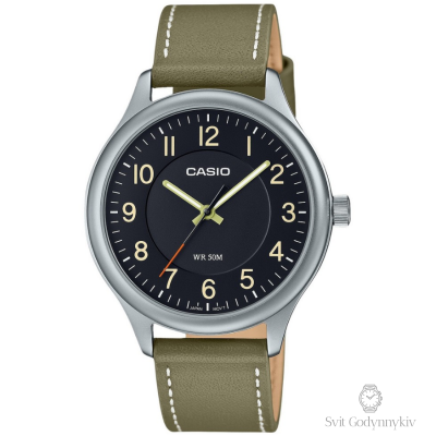 Casio Collection MTP-B160L-1B2