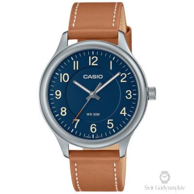 Casio Collection MTP-B160L-2B