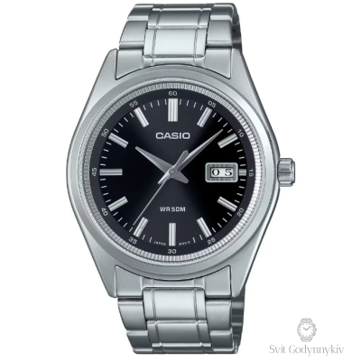 Casio Collection MTP-B180D-1A1