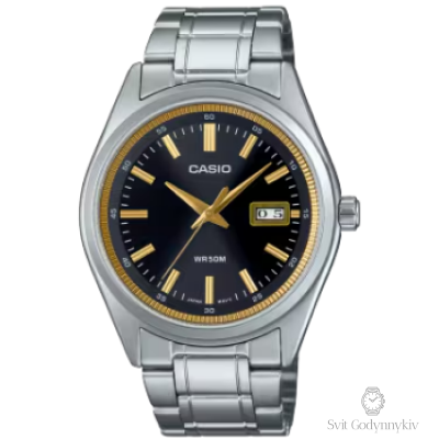 Casio Collection MTP-B180D-1A2