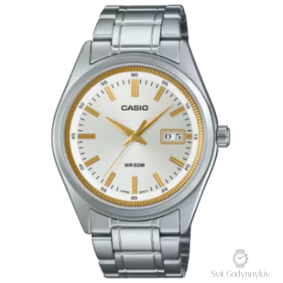 Casio Collection MTP-B180D-7A