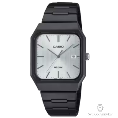Casio Collection MTP-B185B-7A