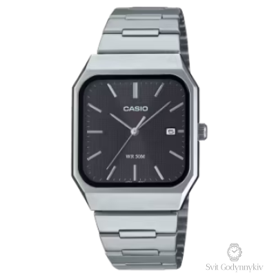 Casio Collection MTP-B185D-1A