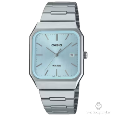 Casio Collection MTP-B185D-2A2