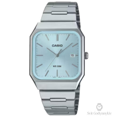 Casio Collection MTP-B185D-2A2