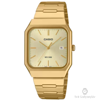 Casio Collection MTP-B185G-9A