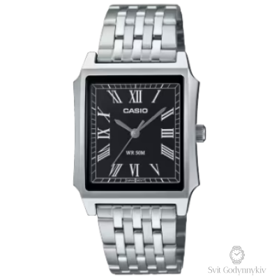 Casio Collection MTP-B190D-1B