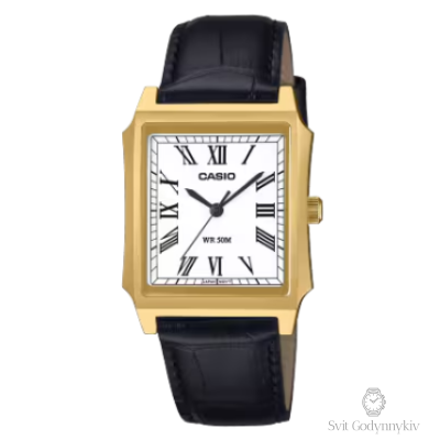 Casio Collection MTP-B190GL-7B