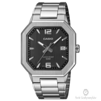 Casio Collection MTP-B195D-1A
