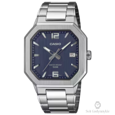 Casio Collection MTP-B195D-2A