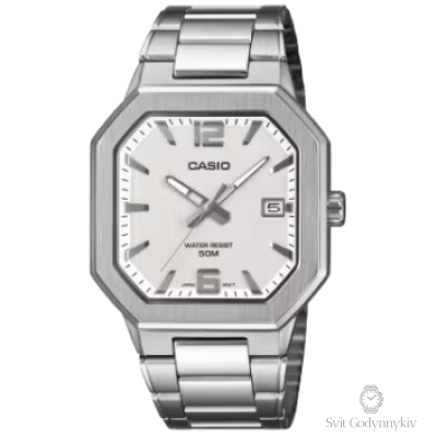 Casio Collection MTP-B195D-7A