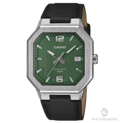 Casio Collection MTP-B195L-3A