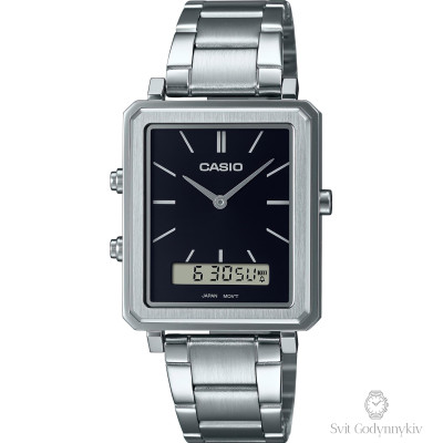 Casio Collection MTP-B205D-1E