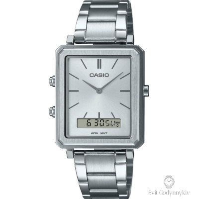 Casio Collection MTP-B205D-7E