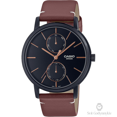 Casio Collection MTP-B310BL-5A