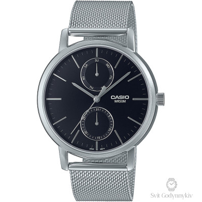 Casio Collection MTP-B310M-1A