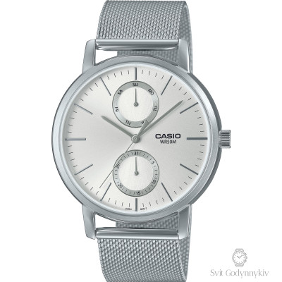 Casio Collection MTP-B310M-7A