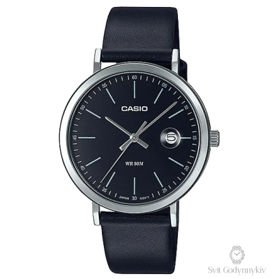 Casio Collection MTP-E175L-1E