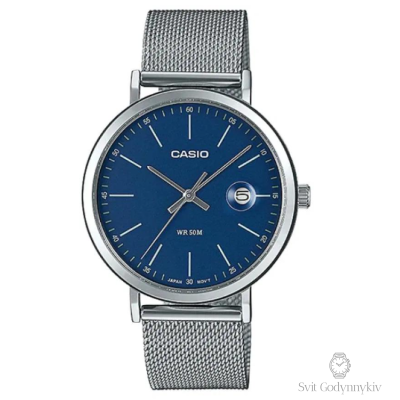 Casio Collection MTP-E175M-2E