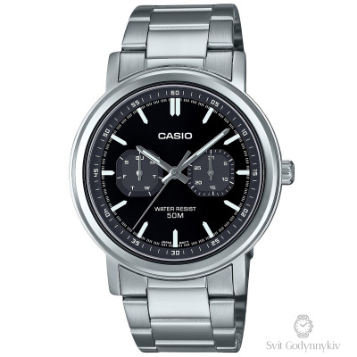 Casio Collection MTP-E335D-1E