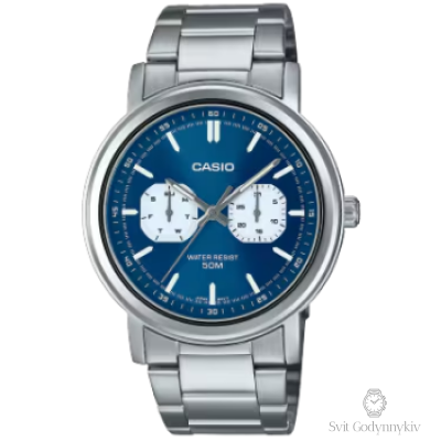 Casio Collection MTP-E335D-2E1