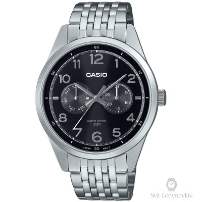 Casio Collection MTP-E340D-1A