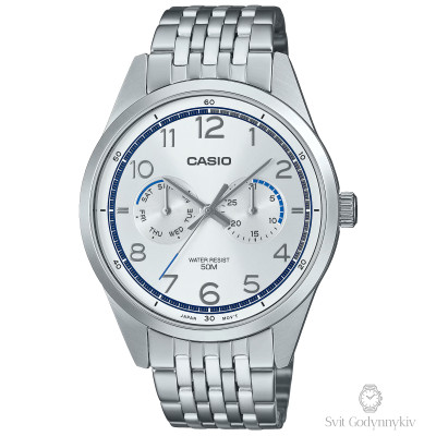 Casio Collection MTP-E340D-7A