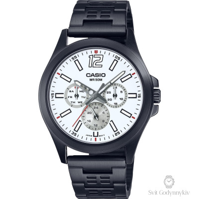Casio Collection MTP-E350B-7B