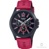 Casio Collection MTP-E350BL-1B