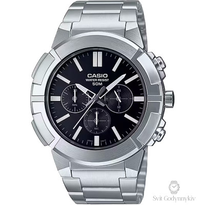 Casio Collection MTP-E500D-1A