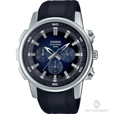 Casio Collection MTP-E505-2A